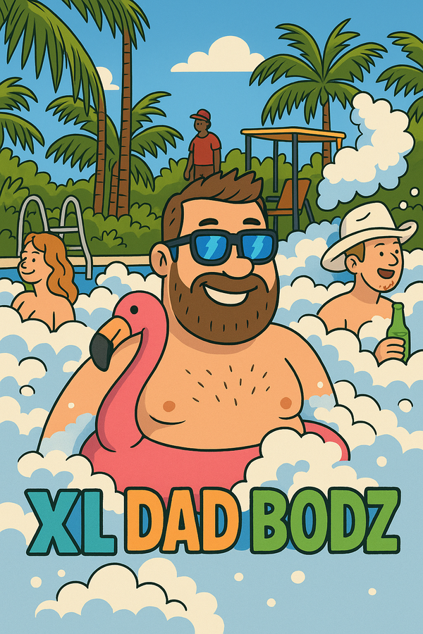 XL Dad Bodz